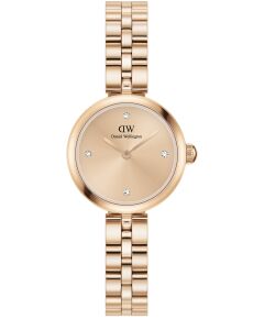 WATCH DANIEL WELLINGTON WOMEN DW00100720 (22MM) Rokas pulksteņi 