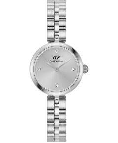 WATCH DANIEL WELLINGTON WOMEN DW00100719 (22MM) Rokas pulksteņi 
