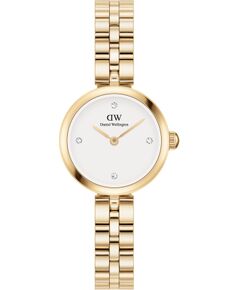 WATCH DANIEL WELLINGTON WOMEN DW00100715 (22MM) Rokas pulksteņi 