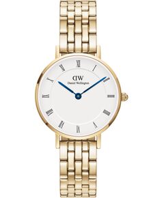 WATCH DANIEL WELLINGTON WOMEN DW00100682 (28MM) Rokas pulksteņi 