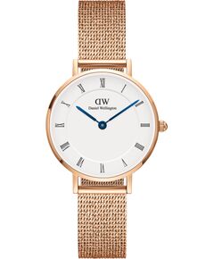 WATCH DANIEL WELLINGTON WOMEN DW00100681 (28MM) Rokas pulksteņi 