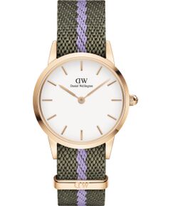 WATCH DANIEL WELLINGTON WOMEN DW00100680 (28MM) Rokas pulksteņi 