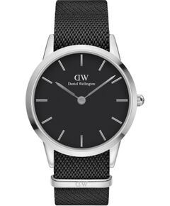 WATCH DANIEL WELLINGTON MAN DW00100678 (40MM) Rokas pulksteņi 