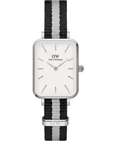 WATCH DANIEL WELLINGTON WOMEN DW00100676 (26MM) Rokas pulksteņi 
