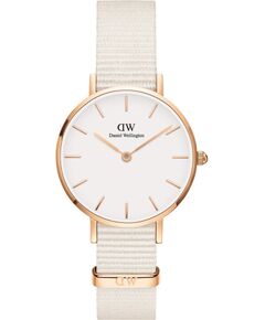 WATCH DANIEL WELLINGTON WOMEN DW00100675 (28MM) Rokas pulksteņi 