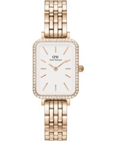 WATCH DANIEL WELLINGTON WOMEN DW00100672 (20MM) Rokas pulksteņi 