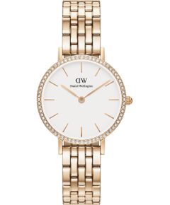 WATCH DANIEL WELLINGTON WOMEN DW00100666 (28MM) Rokas pulksteņi 