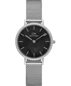 WATCH DANIEL WELLINGTON WOMEN DW00100661 (28MM) Rokas pulksteņi 