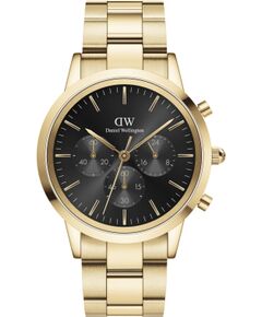 WATCH DANIEL WELLINGTON MAN DW00100641 (42MM) Rokas pulksteņi 