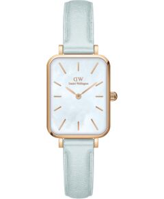 WATCH DANIEL WELLINGTON WOMEN DW00100638 (20MM) Rokas pulksteņi 