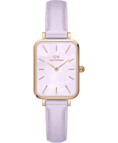WATCH DANIEL WELLINGTON WOMEN DW00100637 (20MM) Rokas pulksteņi 