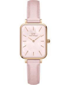 WATCH DANIEL WELLINGTON WOMEN DW00100636 (20MM) Rokas pulksteņi 
