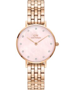 WATCH DANIEL WELLINGTON WOMEN DW00100617 (28MM) Rokas pulksteņi 