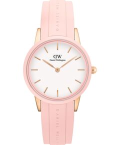 WATCH DANIEL WELLINGTON WOMEN DW00100532 (32MM) Rokas pulksteņi 