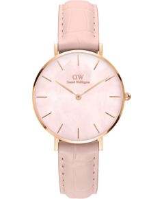WATCH DANIEL WELLINGTON WOMEN DW00100514 (32MM) Rokas pulksteņi 