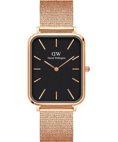 WATCH DANIEL WELLINGTON UNISEX DW00100466 (36MM) Rokas pulksteņi 
