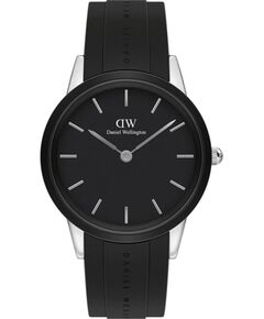 WATCH DANIEL WELLINGTON UNISEX DW00100436 (40MM) Rokas pulksteņi 