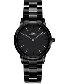 WATCH DANIEL WELLINGTON WOMEN DW00100415 (28MM) Rokas pulksteņi 