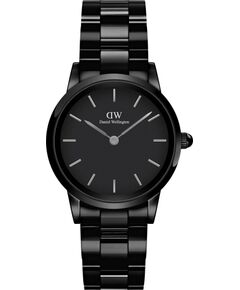 WATCH DANIEL WELLINGTON WOMEN DW00100414 (32MM) Rokas pulksteņi 