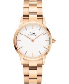 WATCH DANIEL WELLINGTON WOMEN DW00100209 (36MM) Rokas pulksteņi 
