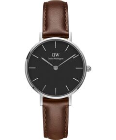 WATCH DANIEL WELLINGTON WOMAN DW00100237 (28MM) Rokas pulksteņi 