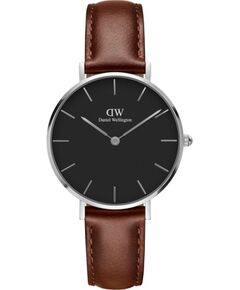 WATCH DANIEL WELLINGTON Unisex DW00100181 (32MM) Rokas pulksteņi 