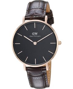 WATCH DANIEL WELLINGTON WOMAN DW00100170 (32MM) Rokas pulksteņi 