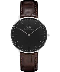 WATCH DANIEL WELLINGTON WOMAN DW00100146 (36MM) Rokas pulksteņi 