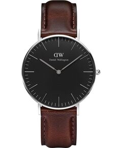 WATCH DANIEL WELLINGTON WOMAN DW00100143 (36MM) Rokas pulksteņi 