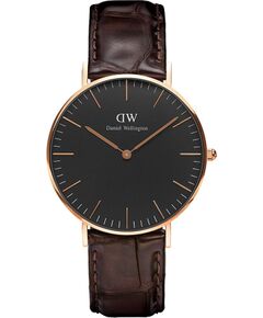 WATCH DANIEL WELLINGTON WOMAN DW00100140 (36MM) Rokas pulksteņi 