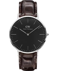 WATCH DANIEL WELLINGTON MAN DW00100134 (40MM) Rokas pulksteņi 
