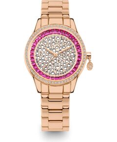 WATCH DAISY DIXON WOMEN DD186RGM (36MM) Rokas pulksteņi 