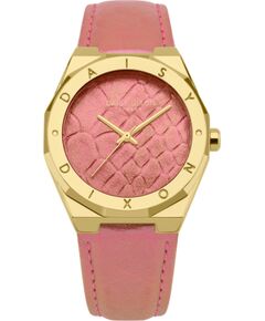 WATCH DAISY DIXON WOMEN DD177OP (36MM) Rokas pulksteņi 