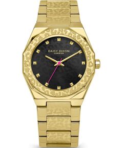WATCH DAISY DIXON WOMEN DD173GM (36MM) Rokas pulksteņi 