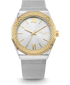 WATCH DAISY DIXON WOMEN DD169SGM (36MM) Rokas pulksteņi 