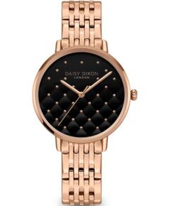 WATCH DAISY DIXON WOMEN DD165RGM (38MM) Rokas pulksteņi 