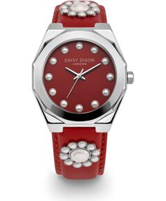 WATCH DAISY DIXON WOMEN DD136PS (36MM) Rokas pulksteņi 