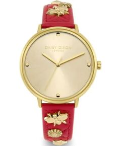 WATCH DAISY DIXON WOMEN DD133PG (38MM) Rokas pulksteņi 