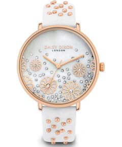 WATCH DAISY DIXON WOMEN DD111WRG (38MM) Rokas pulksteņi 