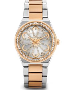 WATCH DAISY DIXON WOMEN DD097SRGM (36MM) Rokas pulksteņi 