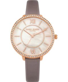 WATCH DAISY DIXON WOMEN DD088ERG (36MM) Rokas pulksteņi 