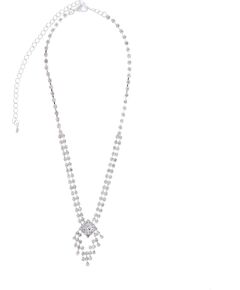 Sieviešu kaklarota Cristian Lay 494730, 31,5 cm Bižutērija