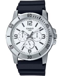 WATCH CASIO MAN MTPVD3007BUDF (49MM) Rokas pulksteņi 