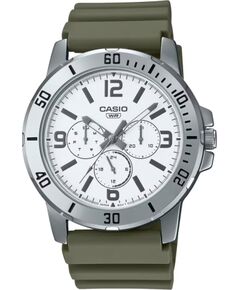 WATCH CASIO MAN MTPVD3003BUDF (49MM) Rokas pulksteņi 