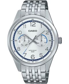 WATCH CASIO MAN MTPE340D7AVDF (50,5MM) Rokas pulksteņi 