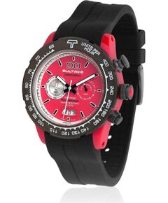WATCH BULTACO MAN H1PR43C-CR1 (43MM) Наручные часы