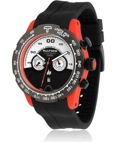 WATCH BULTACO MAN H1PO48C-SW1 (48MM) Rokas pulksteņi 
