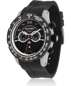 WATCH BULTACO MAN H1PA48C-SB2 (48MM) Rokas pulksteņi 