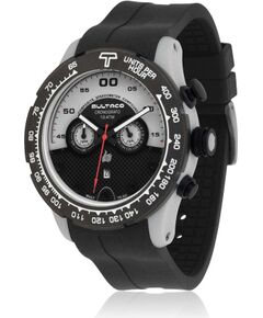 WATCH BULTACO MAN H1PA48C-SA1 (48MM) Rokas pulksteņi 