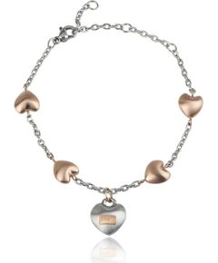 BRACELET BREIL WOMEN TJ2727 (20CM ) Bižutērija